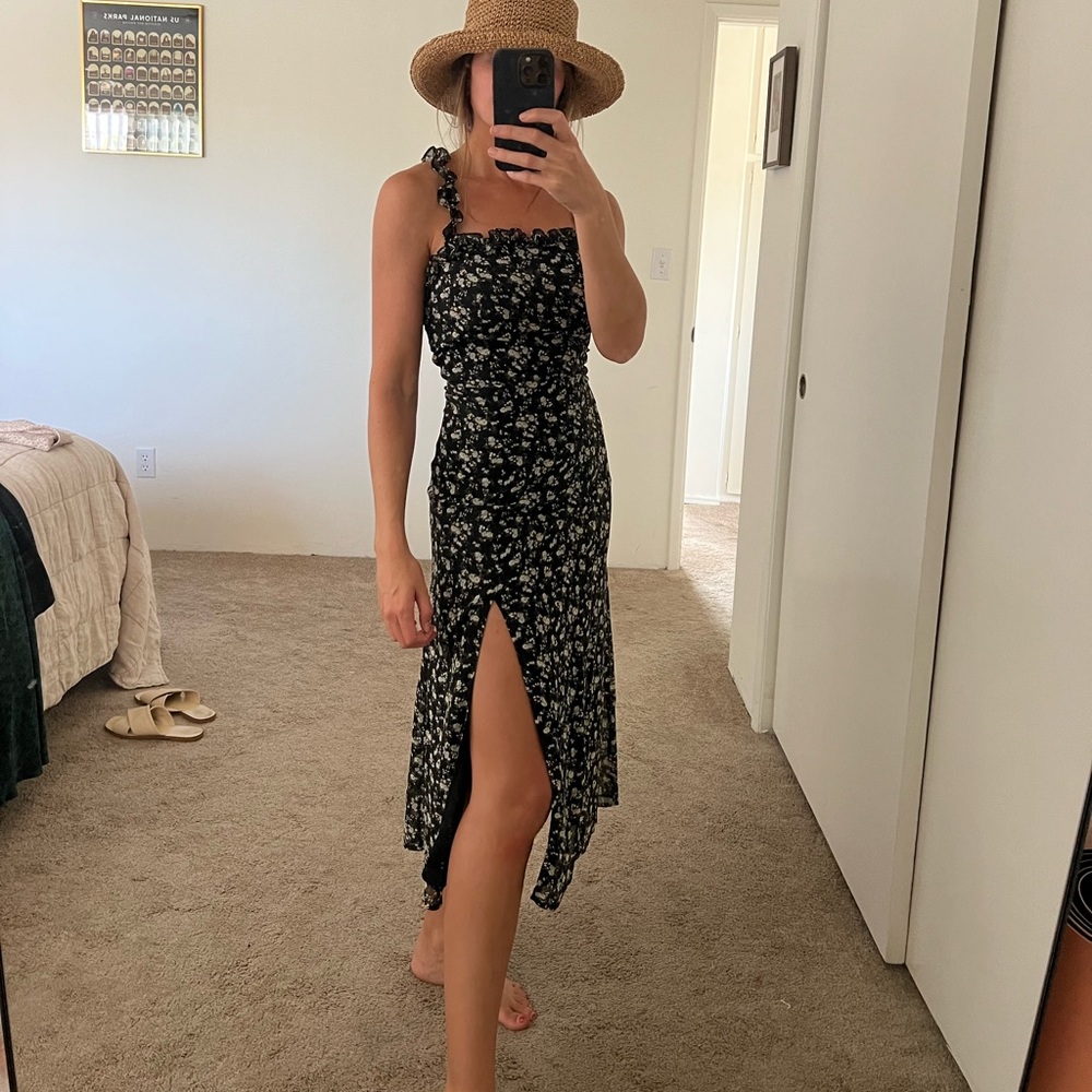Vici Dolls Dress